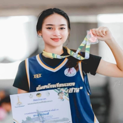 นางสาวบัณฑิตา เนื่องตีบ