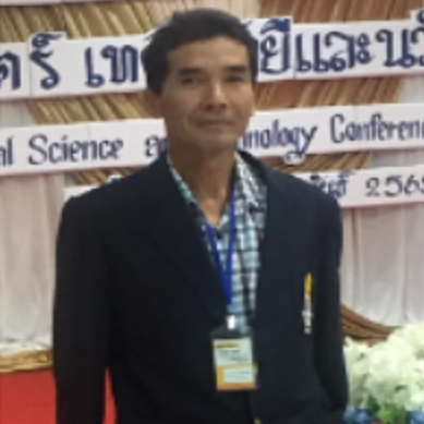ผศ.พรโรจน์ บัณฑิตพิสุทธิ์
